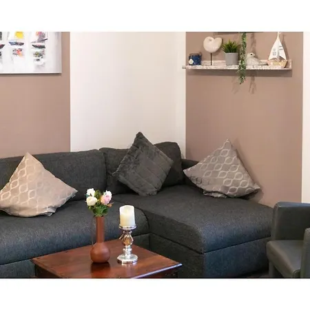 Dream 2 Comfortable * Norddeich (Norden)