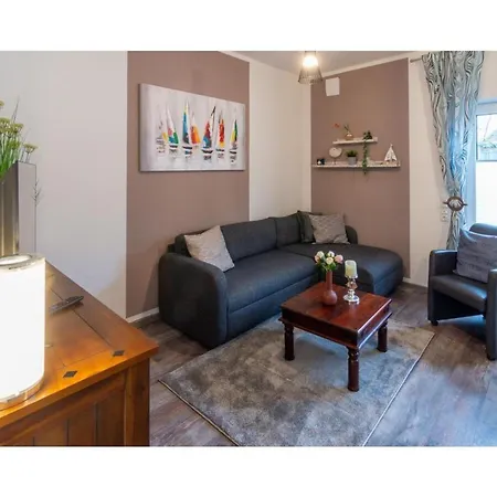 Dream 2 Comfortable * Norddeich (Norden)