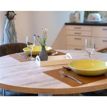Dream 2 Comfortable Norddeich (Norden)