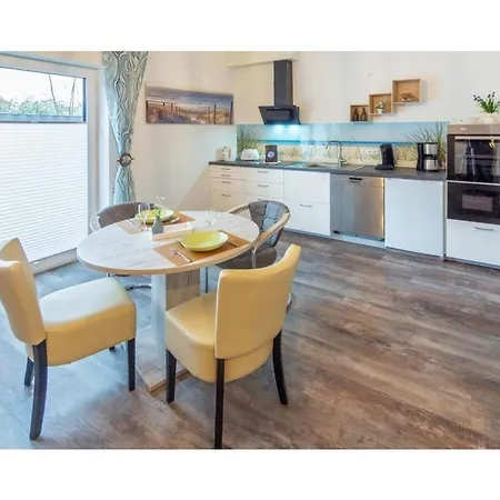 Holiday home Dream 2 Comfortable *