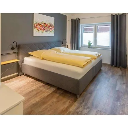 Dream 2 Comfortable Holiday home *