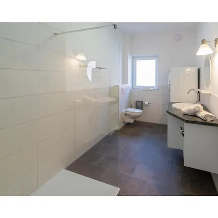 Dream 2 Comfortable Norddeich (Norden)
