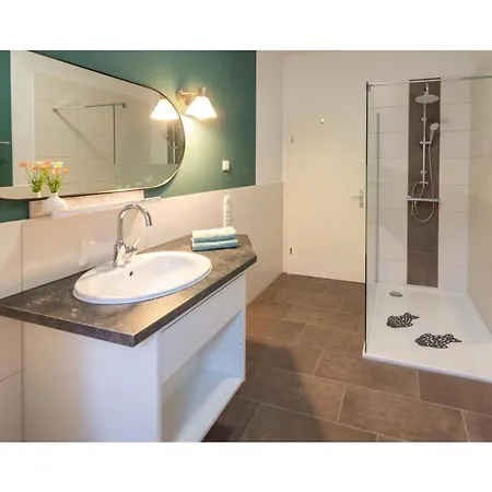 Dream 2 Comfortable Holiday home Norddeich (Norden)
